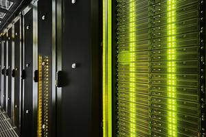 23/10/2023 Centros de datos POLITICA INVESTIGACIÓN Y TECNOLOGÍA DATA 4 GROUP