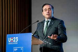 España convoca a la embajadora de Israel para que explique las &quot;inaceptables&quot; acusaciones contra Sánchez
