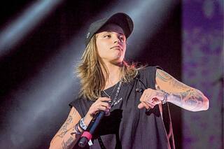 En el radar: una recorrida nocturna por presentaciones y shows