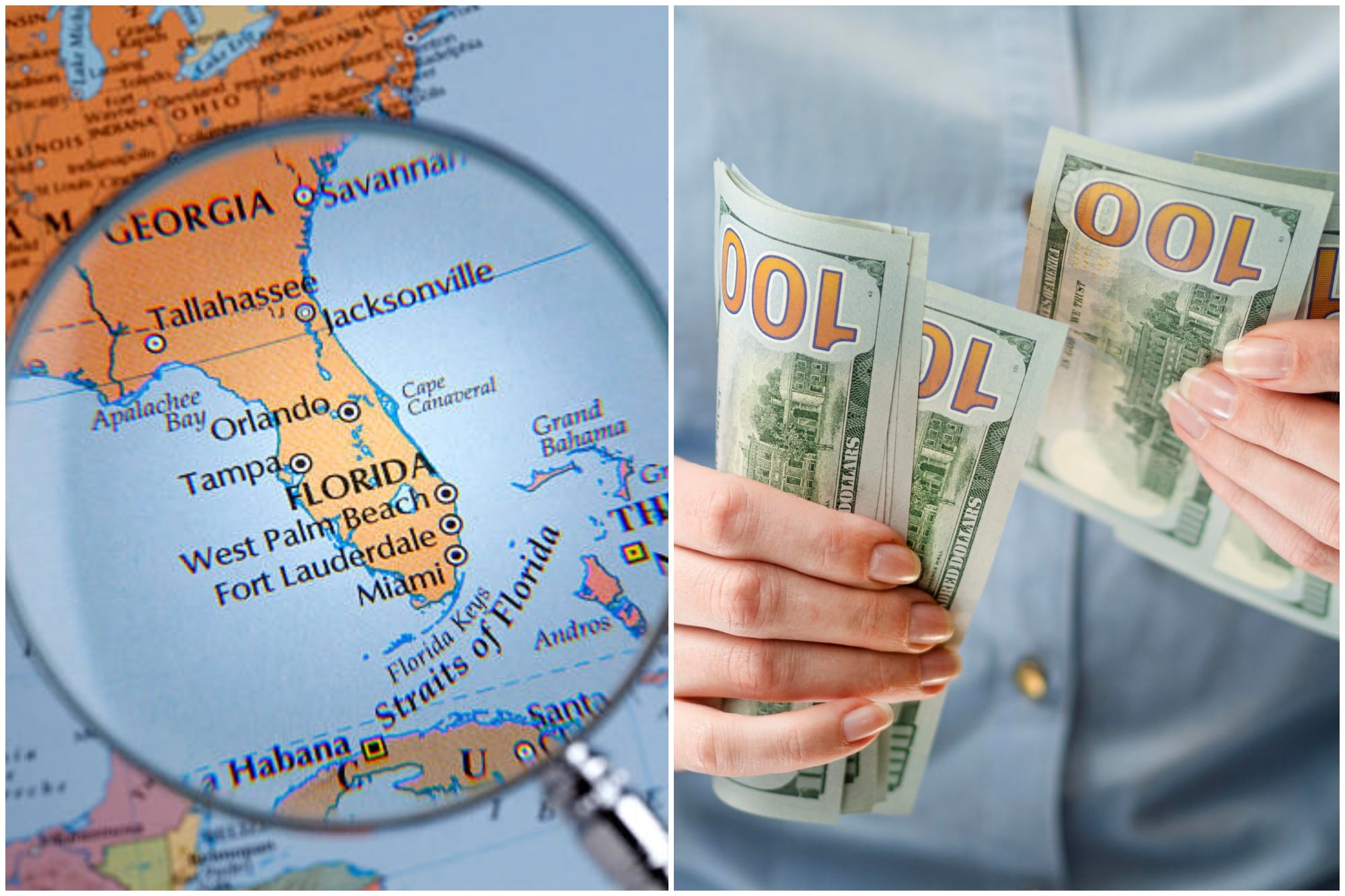 Fin al salario mínimo fijo en Florida: cómo será la nueva regla para definir los incrementos