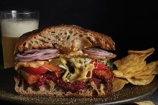 Sexy food: 5 recetas de Germán Torres para seducir en la cocina