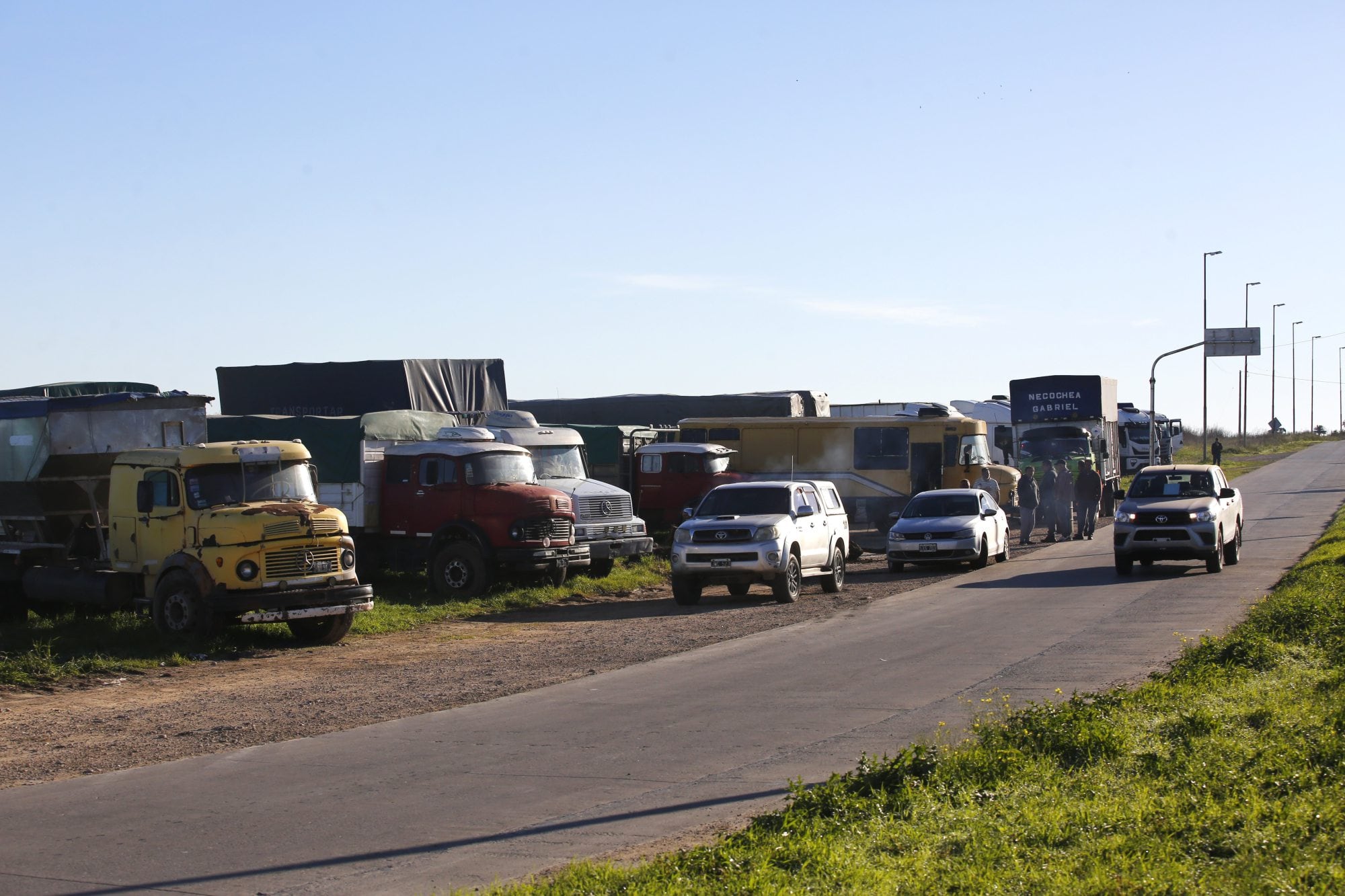 El Gobierno habilitó a nueve provincias a concesionar tramos de rutas nacionales mediante peajes