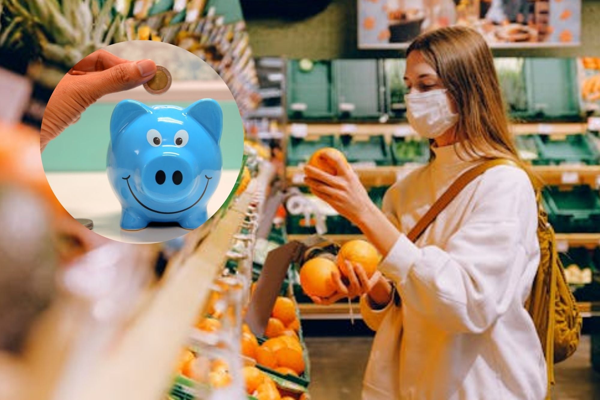 Estudio revela cuáles son los supermercados en los que se puede ahorrar más dinero en EE.UU.