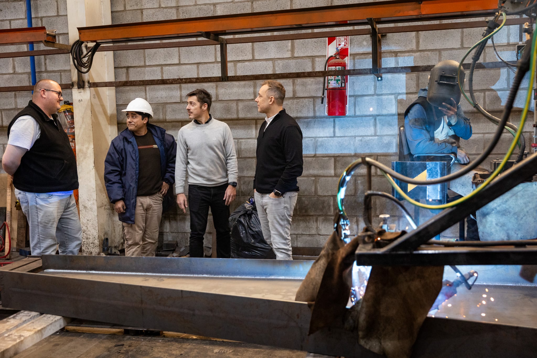 El lunes 13 de octubre es un día hábil y la actividad laboral será normal en todo el país