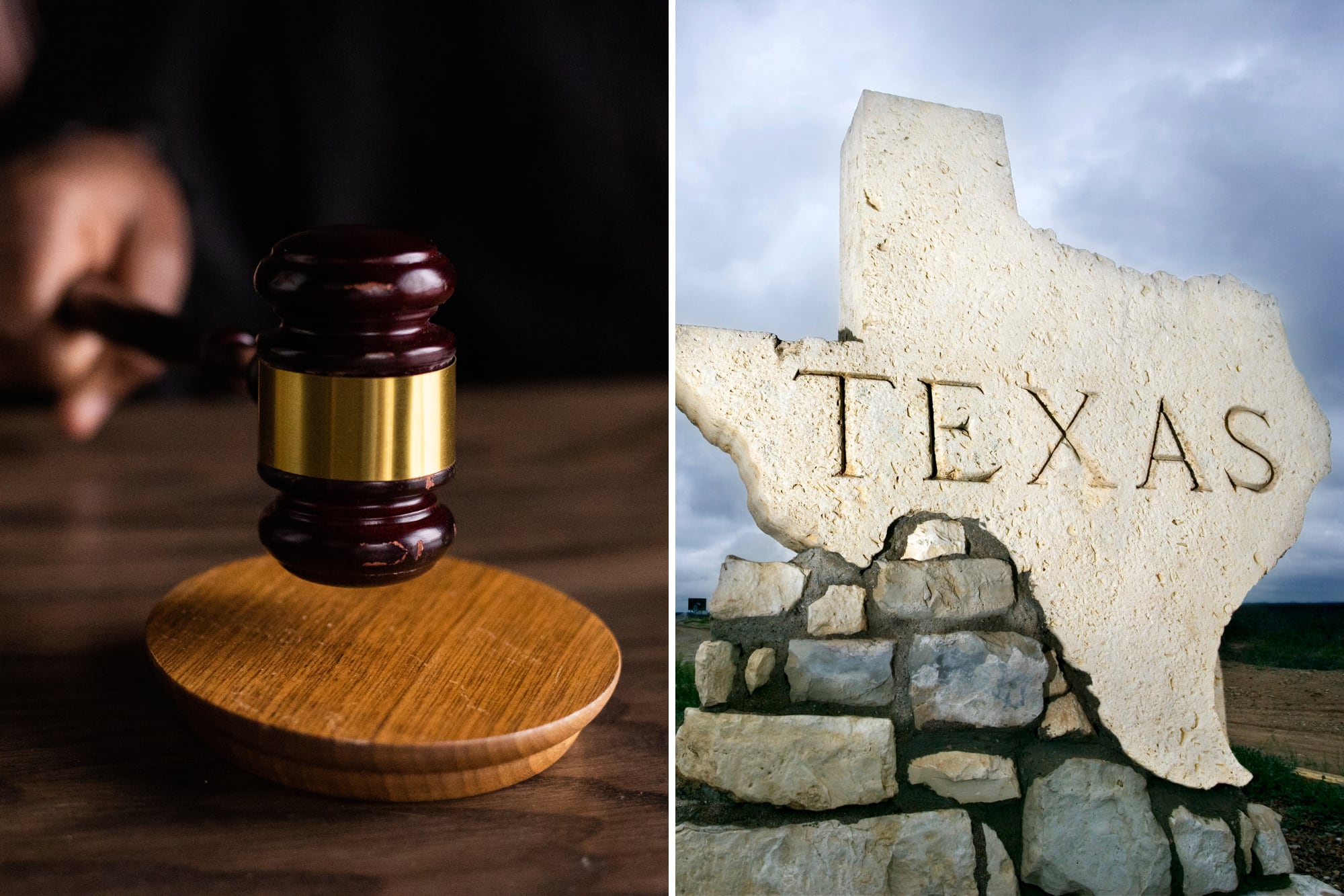 Corte Suprema de EE.UU. Rechaza Caso Sobre Libertad de Expresión en Texas