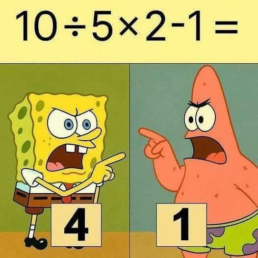 Animate a descubrir el resultado correcto en tan solo 30 segundos