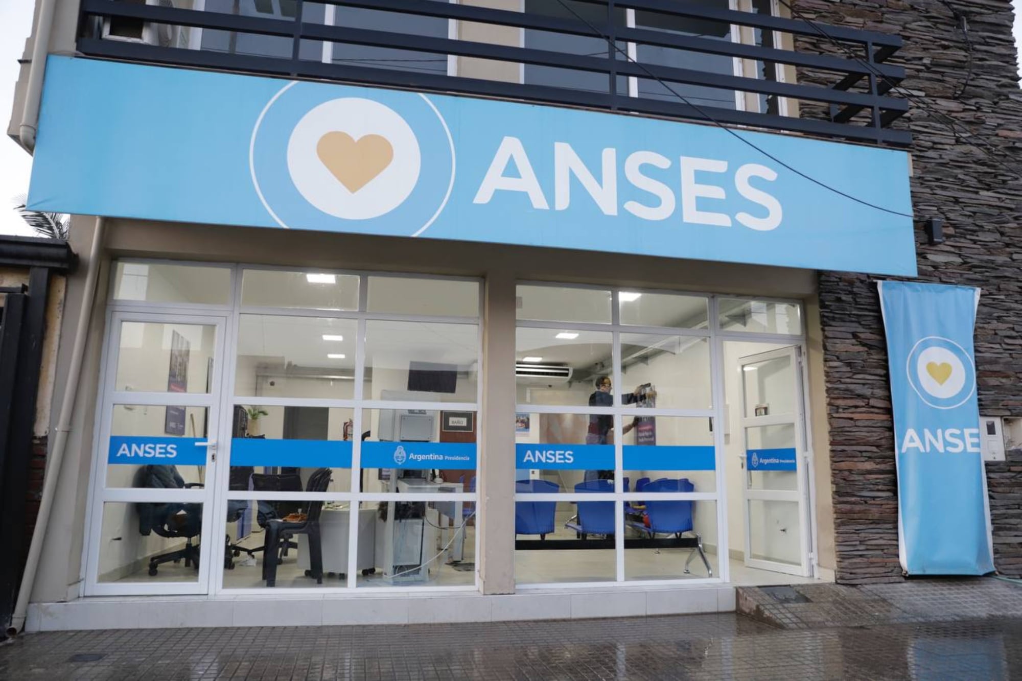 Calendario de la Anses: todas las prestaciones que se pagan este martes 23 de abril