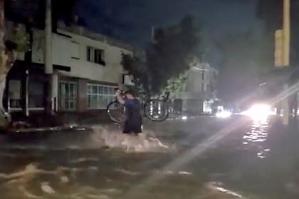 24 01 26
Temporal en Mendoza zona centro