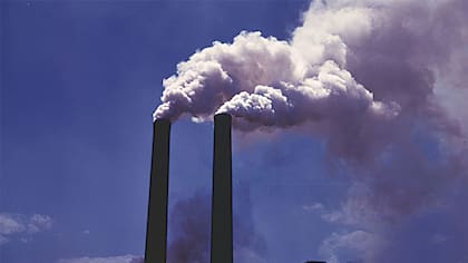 24/05/2022 Emisiones de gases de efecto invernadero SOCIEDAD INVESTIGACIÓN Y TECNOLOGÍA NOAA