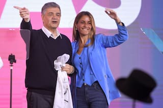 Jorge Macri define su gabinete con nombres del Pro y sin representantes de la UCR