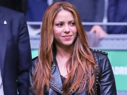 24/11/2019 Shakira, en una imagen de archivo.  La Fiscalía ha pedido condenar a la cantante Shakira a 8 años y 2 meses de prisión por presuntamente defraudar 14,5 millones de euros a Hacienda entre 2012 y 2014.  POLITICA EUROPA ESPAÑA SOCIEDAD