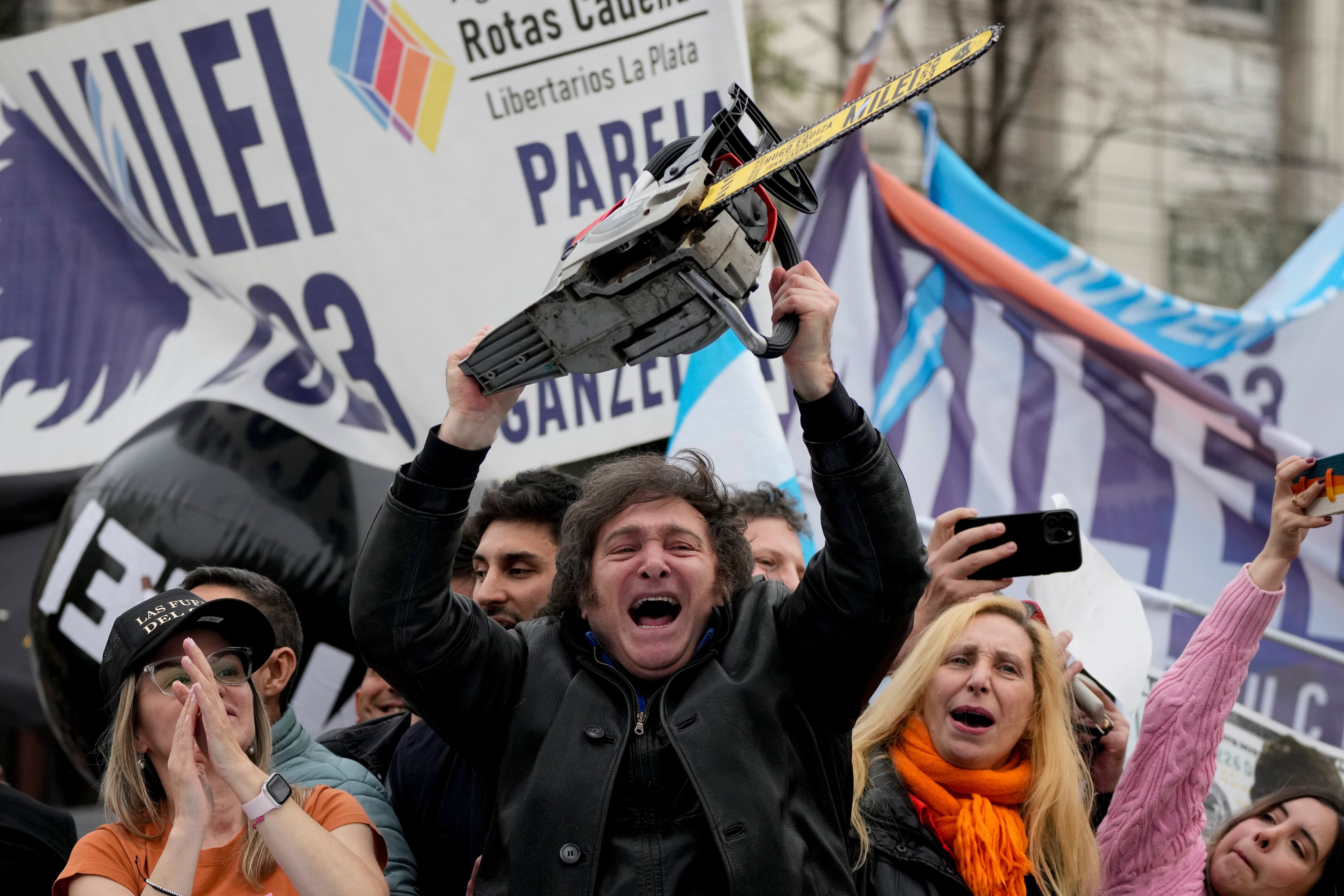 El Gobierno normaliza la deuda pendiente con empresas y proveedores mientras sostiene el superávit