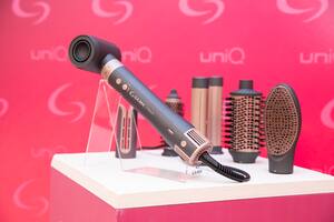 Llegó a Argentina la herramienta viral que revoluciona la forma de peinarse