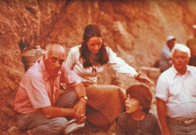 Platt se casó dos veces y tuvo cuatro hijos