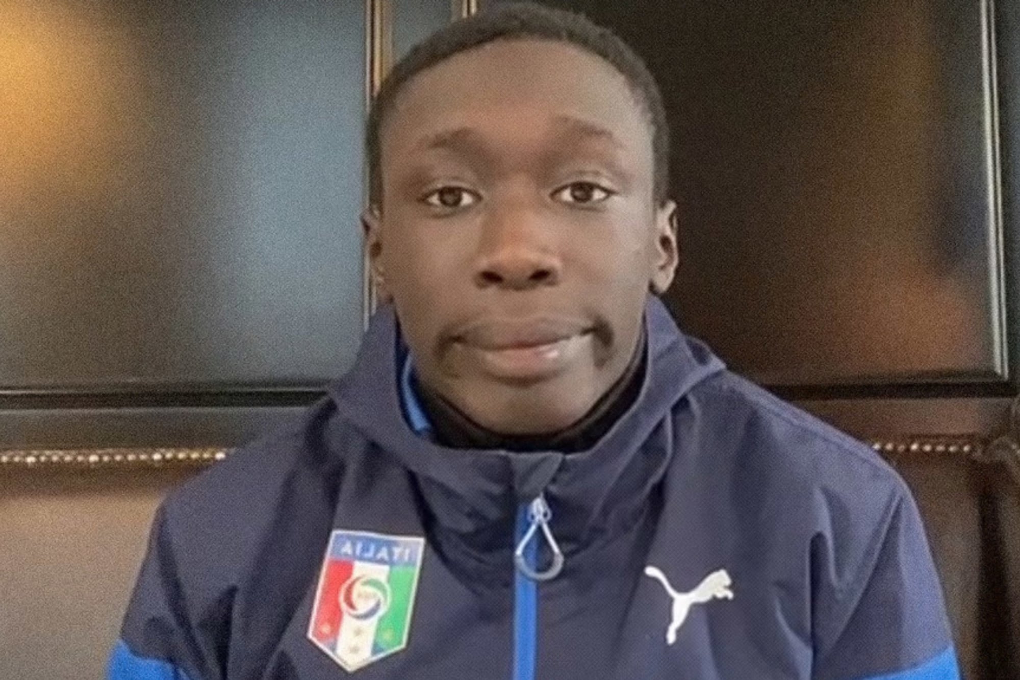 Khaby Lame vende su empresa y autoriza el uso de su imagen y voz para crear contenido con gemelos digitales