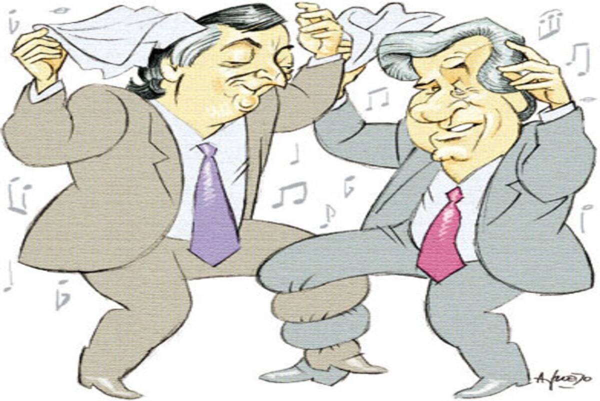 Argentinos y uruguayos, con un código distinto - LA NACION