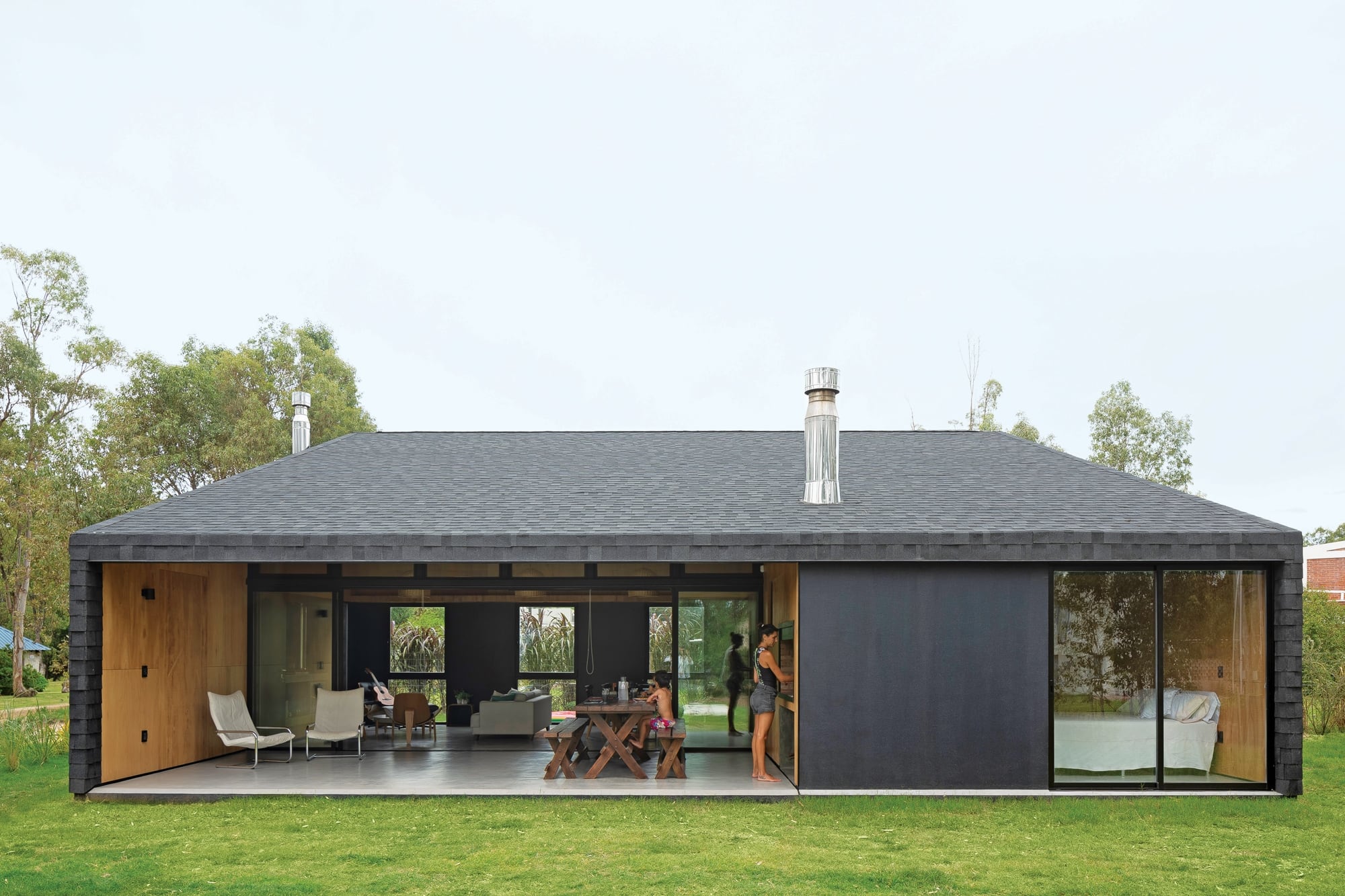 ¿Cuál es el precio por metro cuadrado de una construcción en seco en noviembre 2025?