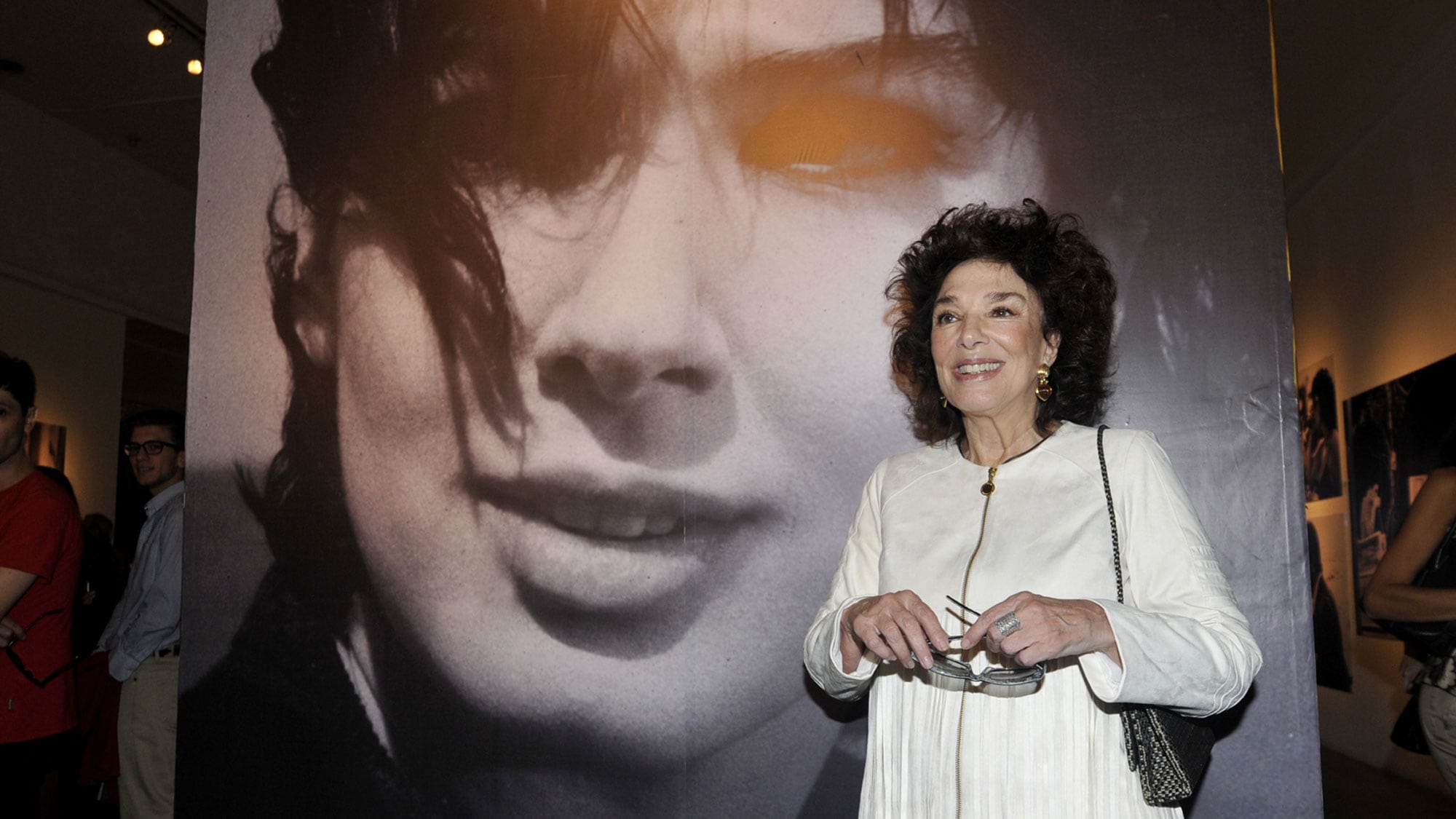 Graciela Borges siguió ampliando una de las carreras más prestigiosas de la historia del cine argentino