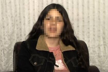 25 años después, Elizabeth pudo reconstruir su vida y hoy tiene tres hijos y sueña con viajar