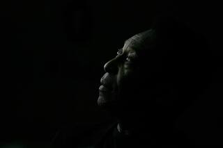 Pelé recibió la vacuna contra el Coronavirus: “Esto pasará”