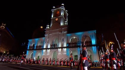 25 de Mayo: qué se veía en el cielo ese día en 1810