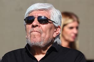 Hugo Moyano apura su legado, entre peleas familiares y una ofensiva contra su imperio