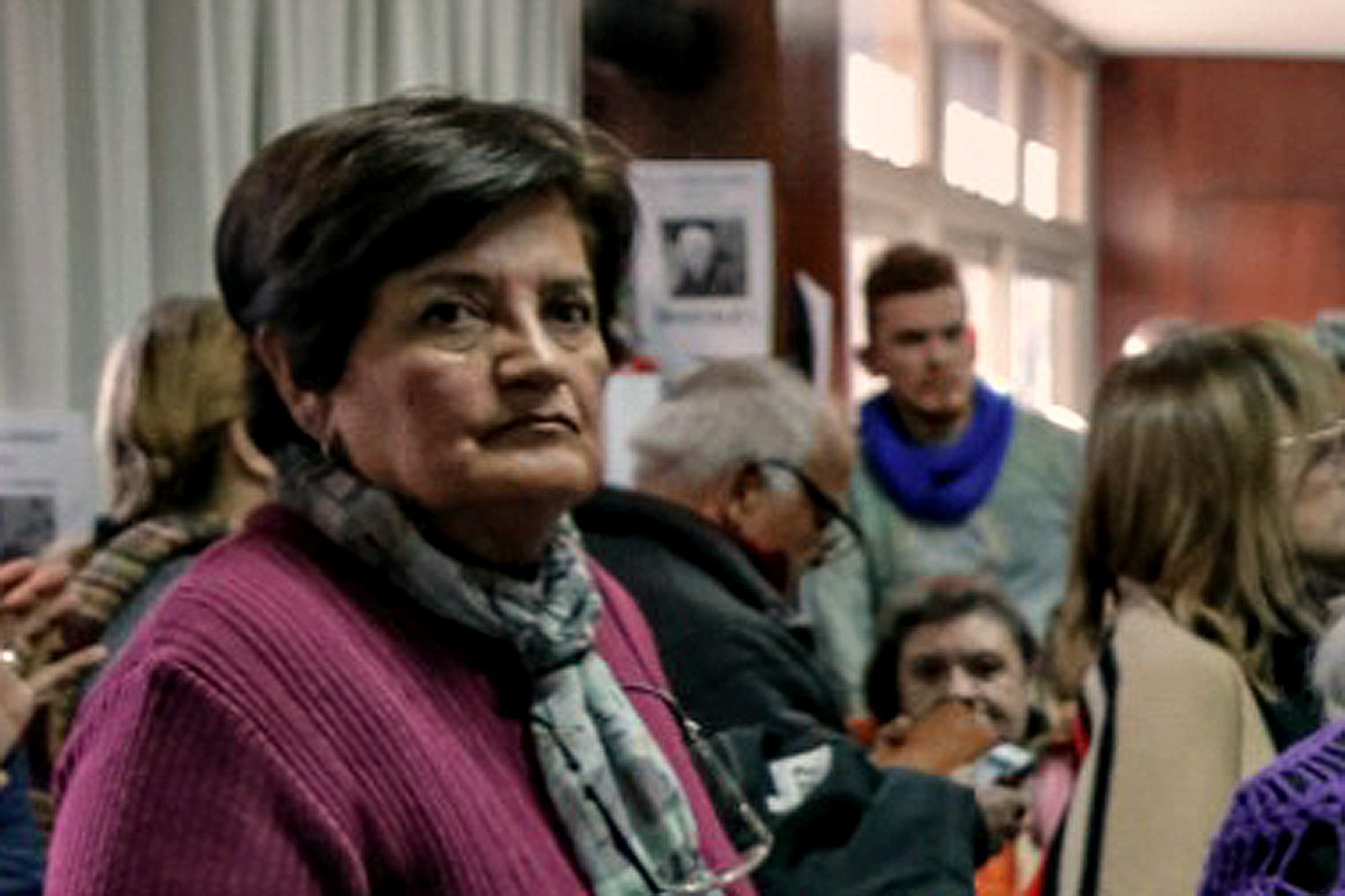 Graciela Ledo