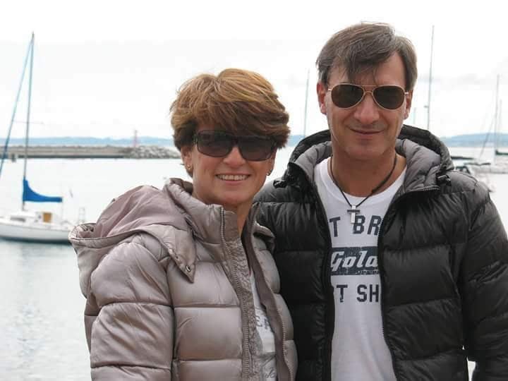 A Los 60, Vendió Su Empresa Y Abrió Cafetería En Palermo