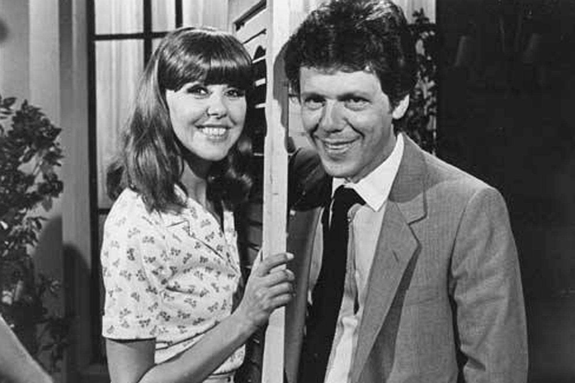 Dorys del Valle y Emilio Disi, un amor con historia que terminó muy mal