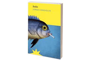Reseña: Sodio, de Jorge Consiglio