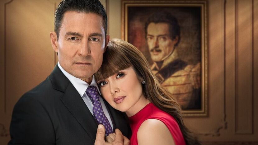 Antes de ser actor, Fernando Colunga era ingeniero civil y llegó a trabajar en la construcción