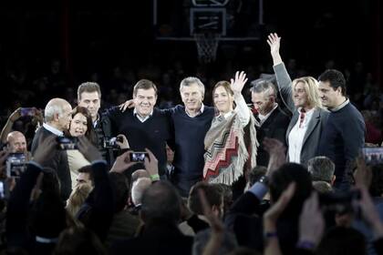 El Gobierno impulsa una mayor participación en las PASO