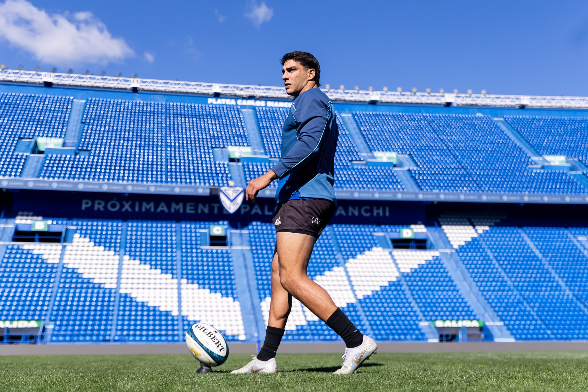 El partido más esperado, el contexto más adverso: escenarios donde los Pumas forjaron su identidad