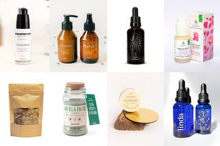 Elegidos: 10 emprendimientos de cosmética natural