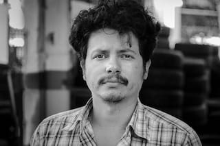 Libro recomendado: Teoría y práctica, de Francisco Bitar