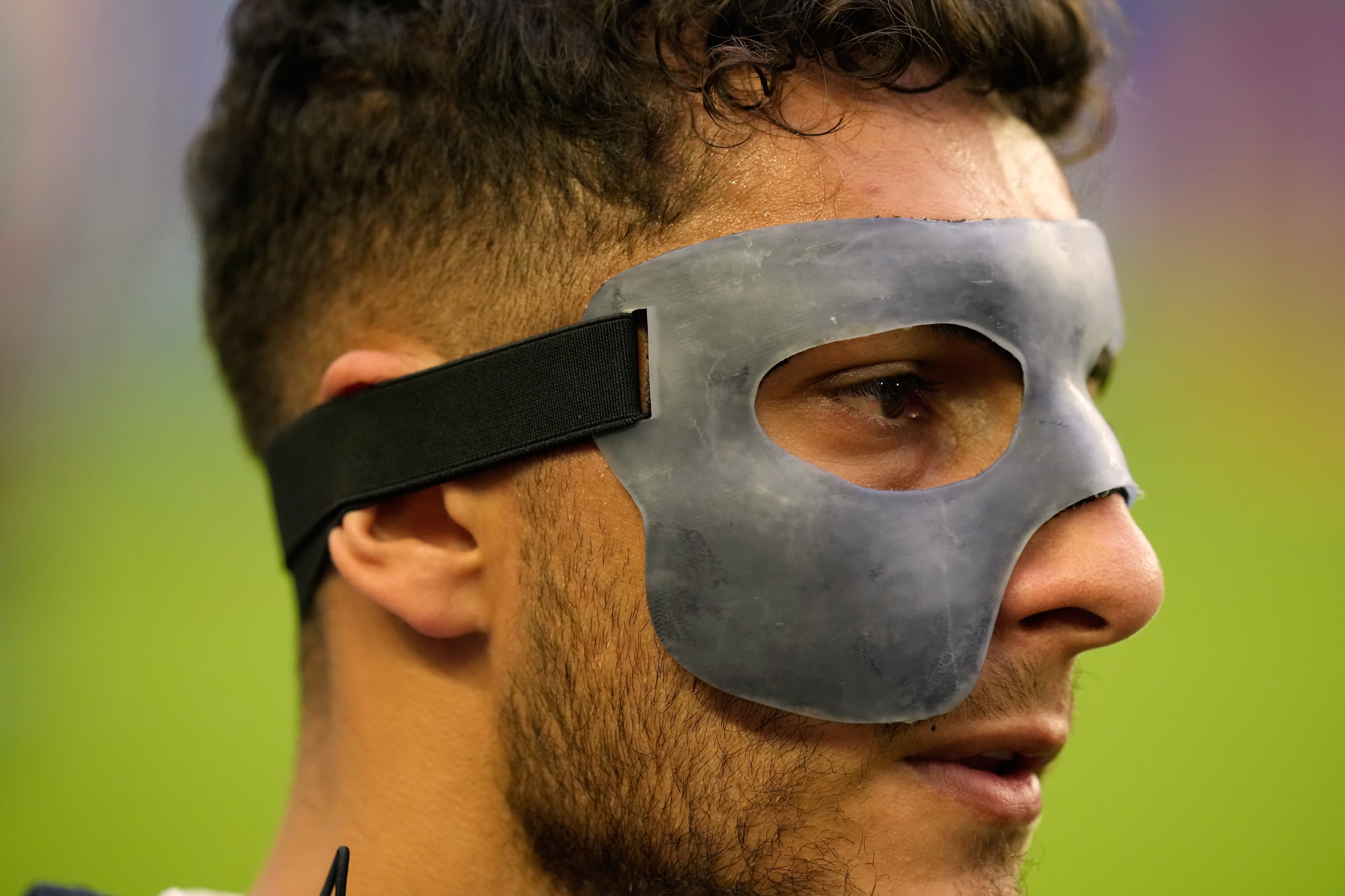 Sebastián Cáceres defendió a Bielsa no bien volvió a Uruguay: "Se manipuló mucho la información"