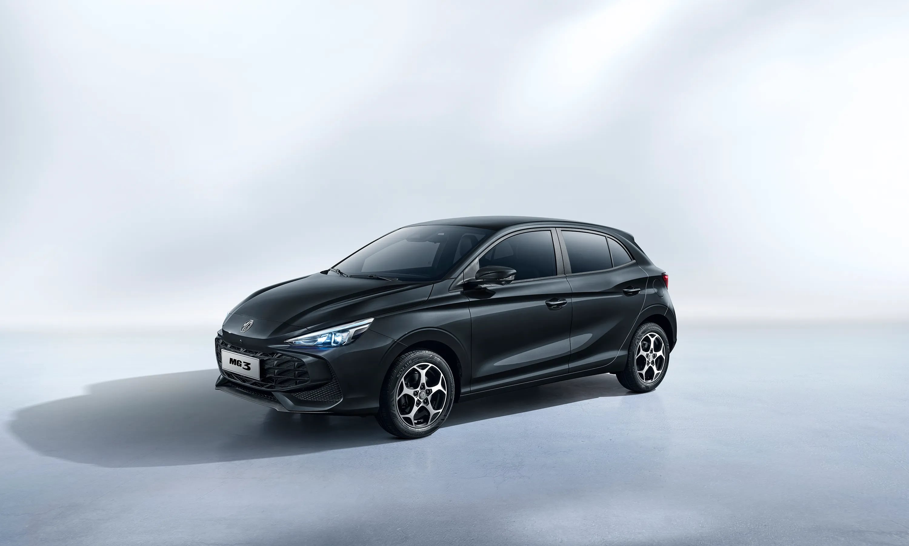 Cuáles son los 10 autos chinos más baratos que se venden en la Argentina