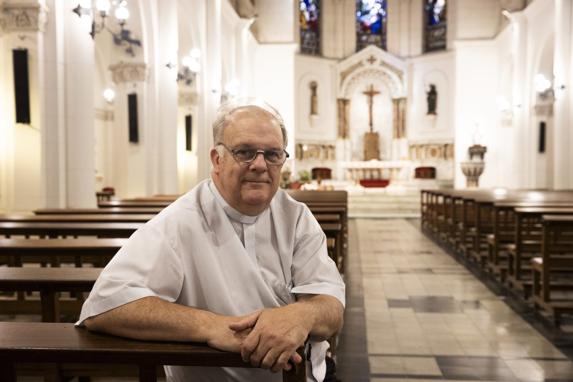 Pablo Molero: “Al traspasar la gestión de la discapacidad a Salud, este Gobierno nos dice que su abordaje no es integral sino sanitario”