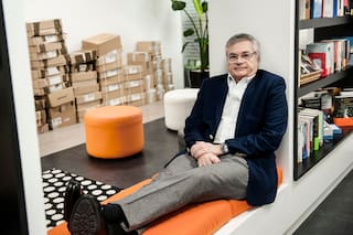 “La Argentina tiene una larga historia política de goles en contra, el estilo de Milei no es sostenible”