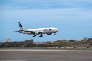 Un vuelo desde Texas regresa a 279 venezolanos deportados