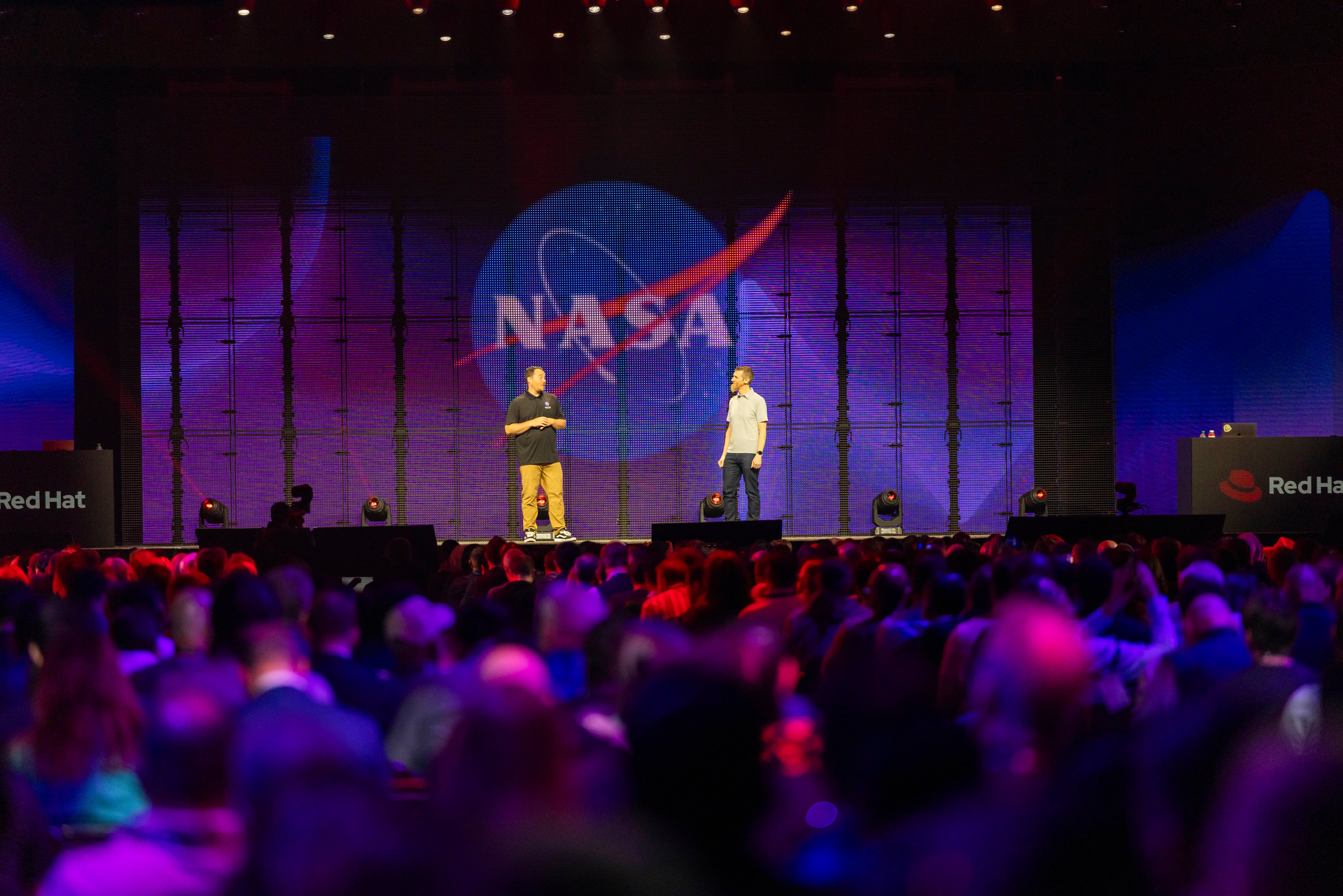La NASA incorporó soluciones de Red Hat a su Laboratorio de Propulsión a Chorro