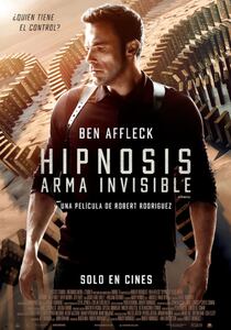 Hipnosis: Arma invisible