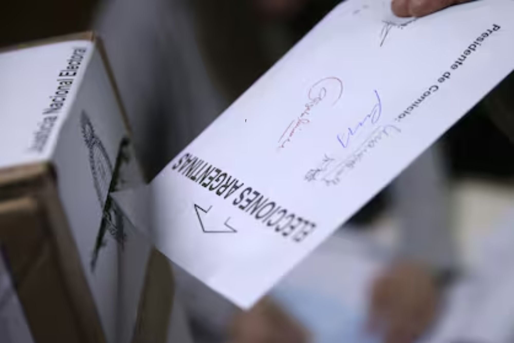 Los cargos que se eligen el 7 de septiembre en provincia de Buenos Aires