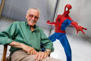 Stan Lee: las preguntas clave que respondió el documental de AMC