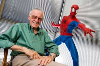 Stan Lee: las preguntas clave que respondió el documental de AMC