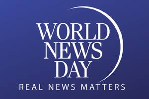 World News Day: tres webcasts sobre el valor del periodismo