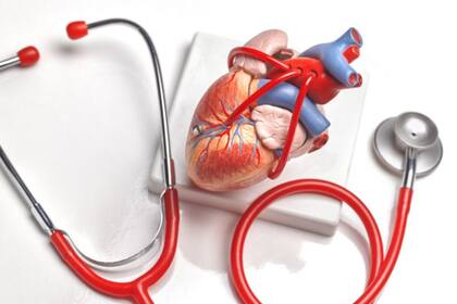 28.000 escoceses padecen de problemas cardíacos, de acuerdo con datos de las autoridades científicas