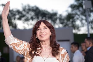 Dudas y sospechas detrás de la fractura del bloque de Cristina Kirchner