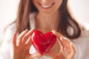 29 de septiembre: Día Mundial del corazón