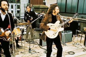 Los Beatles: a 50 años de un final cantado